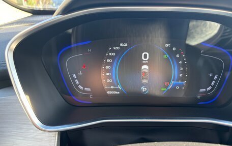 Geely Coolray I, 2022 год, 1 580 000 рублей, 17 фотография