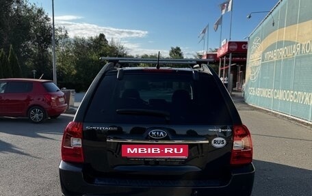 KIA Sportage II, 2010 год, 890 000 рублей, 5 фотография