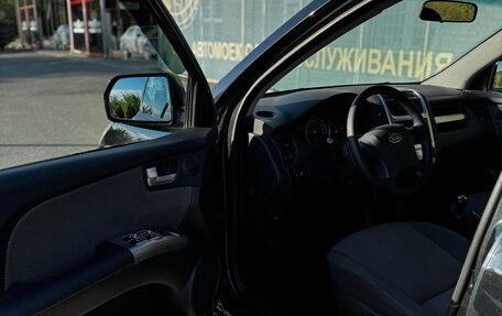 KIA Sportage II, 2010 год, 890 000 рублей, 9 фотография