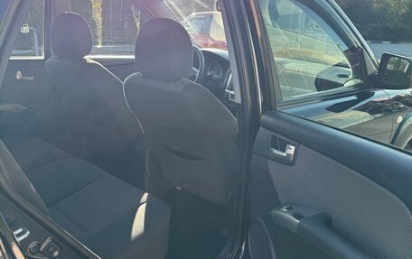 KIA Sportage II, 2010 год, 890 000 рублей, 11 фотография