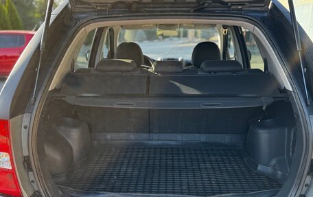 KIA Sportage II, 2010 год, 890 000 рублей, 13 фотография