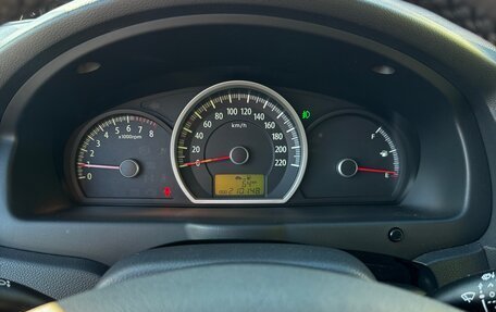 KIA Sportage II, 2010 год, 890 000 рублей, 18 фотография