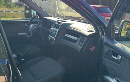 KIA Sportage II, 2010 год, 890 000 рублей, 12 фотография