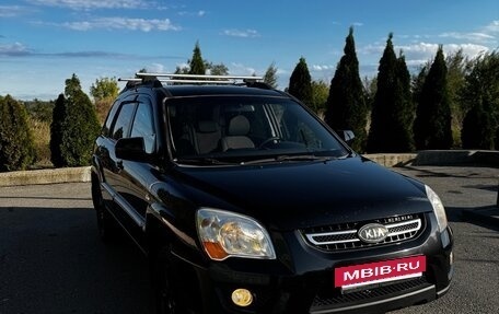 KIA Sportage II, 2010 год, 890 000 рублей, 8 фотография