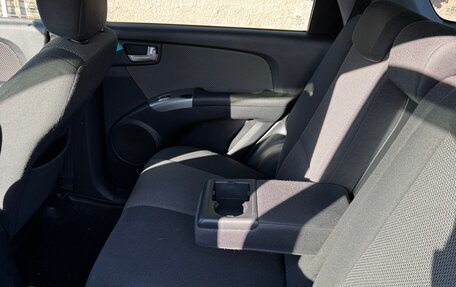 KIA Sportage II, 2010 год, 890 000 рублей, 16 фотография
