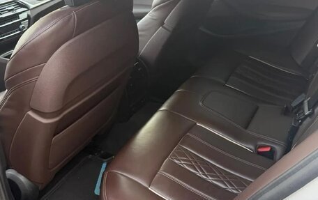 BMW 5 серия, 2020 год, 3 900 000 рублей, 5 фотография
