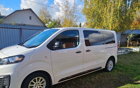 Citroen SpaceTourer I, 2020 год, 3 475 000 рублей, 4 фотография