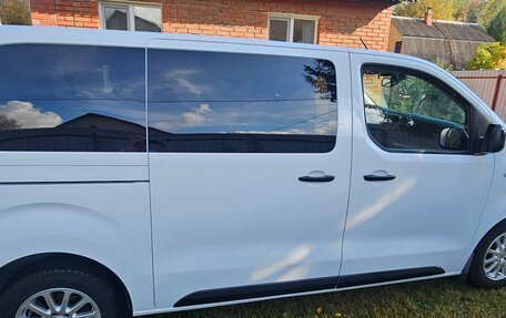 Citroen SpaceTourer I, 2020 год, 3 475 000 рублей, 8 фотография