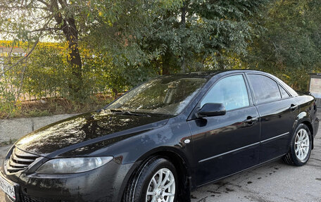 Mazda 6, 2006 год, 250 000 рублей, 9 фотография