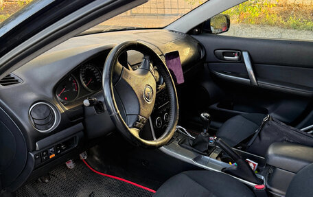 Mazda 6, 2006 год, 250 000 рублей, 6 фотография