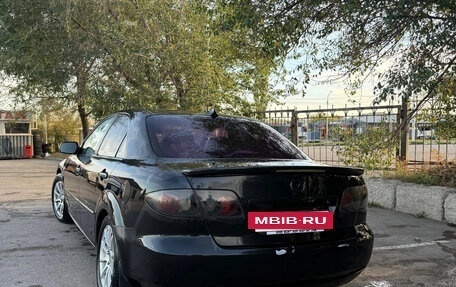 Mazda 6, 2006 год, 250 000 рублей, 2 фотография