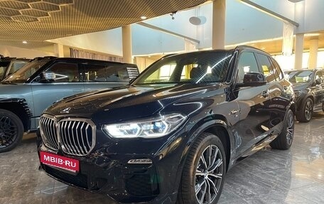 BMW X5, 2019 год, 7 950 000 рублей, 1 фотография