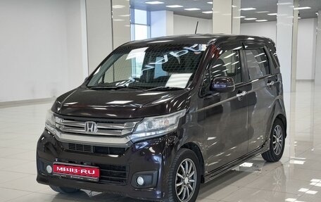 Honda N-WGN I рестайлинг, 2015 год, 650 000 рублей, 1 фотография