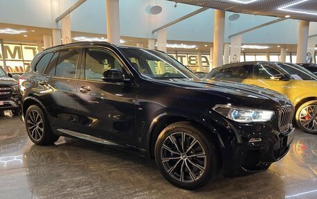 BMW X5, 2019 год, 7 950 000 рублей, 4 фотография