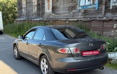 Mazda 6, 2006 год, 215 000 рублей, 1 фотография