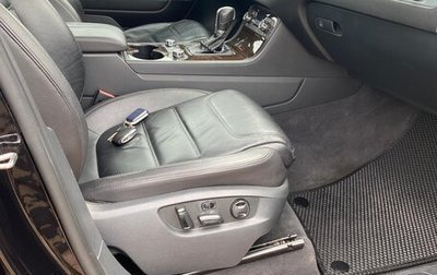 Volkswagen Touareg III, 2014 год, 1 980 000 рублей, 1 фотография