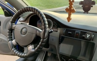 Chevrolet Lacetti, 2012 год, 480 000 рублей, 1 фотография