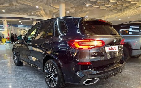 BMW X5, 2019 год, 7 950 000 рублей, 12 фотография
