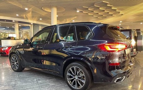 BMW X5, 2019 год, 7 950 000 рублей, 10 фотография