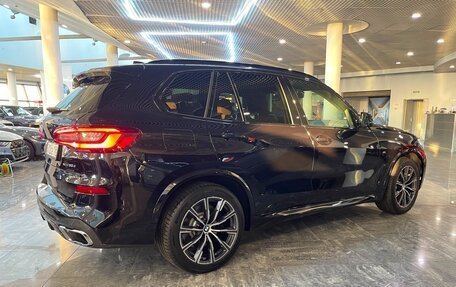 BMW X5, 2019 год, 7 950 000 рублей, 7 фотография