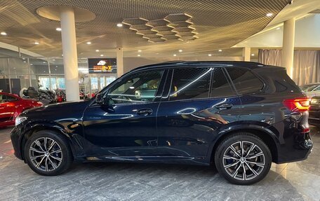 BMW X5, 2019 год, 7 950 000 рублей, 11 фотография