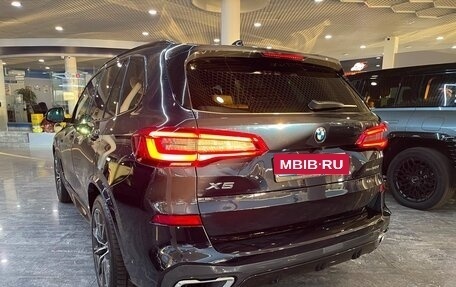 BMW X5, 2019 год, 7 950 000 рублей, 8 фотография
