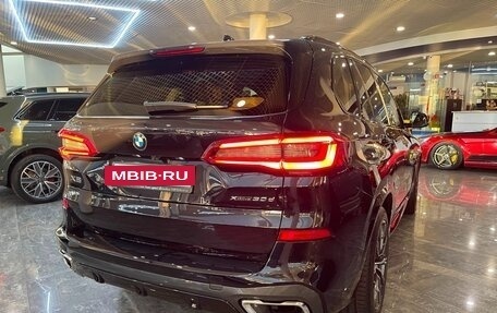 BMW X5, 2019 год, 7 950 000 рублей, 9 фотография