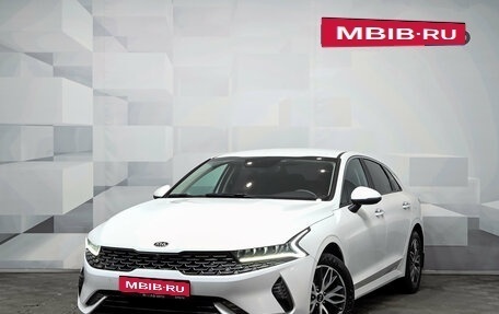 KIA K5, 2020 год, 2 930 000 рублей, 1 фотография