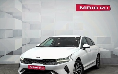 KIA K5, 2020 год, 2 930 000 рублей, 1 фотография