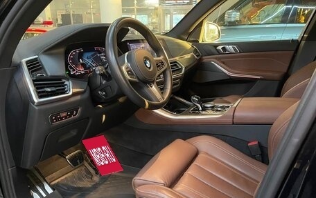 BMW X5, 2019 год, 7 950 000 рублей, 13 фотография