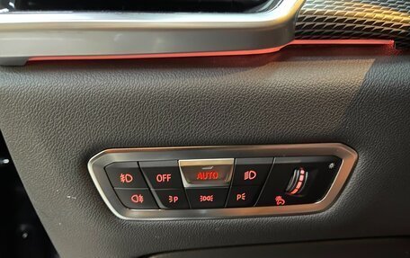 BMW X5, 2019 год, 7 950 000 рублей, 17 фотография