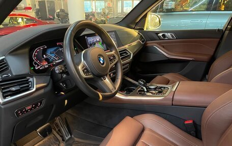 BMW X5, 2019 год, 7 950 000 рублей, 14 фотография