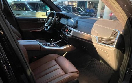 BMW X5, 2019 год, 7 950 000 рублей, 15 фотография
