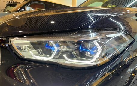 BMW X5, 2019 год, 7 950 000 рублей, 19 фотография
