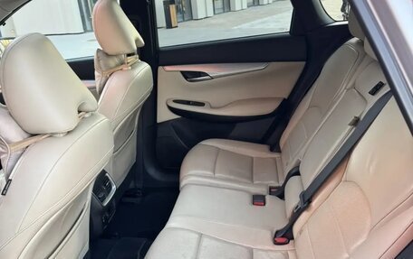 Infiniti QX50 II, 2019 год, 2 150 000 рублей, 8 фотография