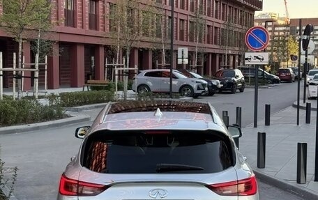 Infiniti QX50 II, 2019 год, 2 150 000 рублей, 7 фотография
