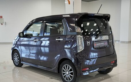 Honda N-WGN I рестайлинг, 2015 год, 650 000 рублей, 4 фотография