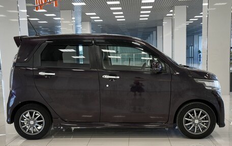 Honda N-WGN I рестайлинг, 2015 год, 650 000 рублей, 5 фотография