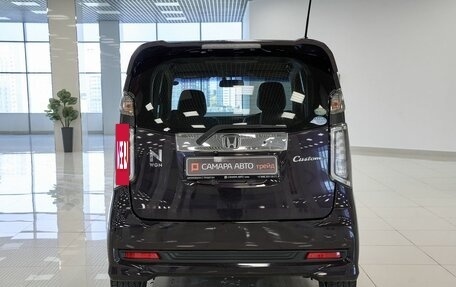 Honda N-WGN I рестайлинг, 2015 год, 650 000 рублей, 8 фотография