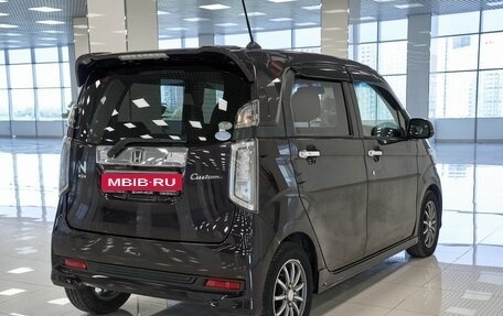 Honda N-WGN I рестайлинг, 2015 год, 650 000 рублей, 2 фотография