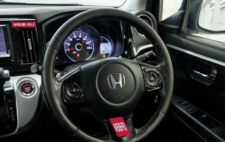 Honda N-WGN I рестайлинг, 2015 год, 650 000 рублей, 10 фотография