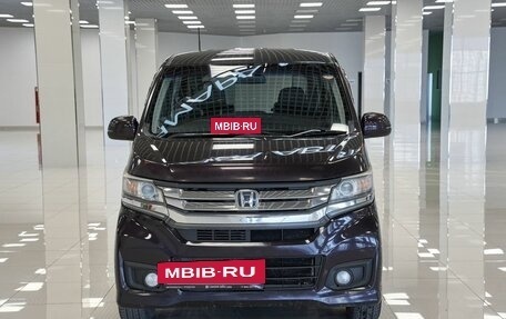 Honda N-WGN I рестайлинг, 2015 год, 650 000 рублей, 7 фотография