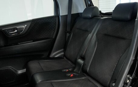 Honda N-WGN I рестайлинг, 2015 год, 650 000 рублей, 19 фотография