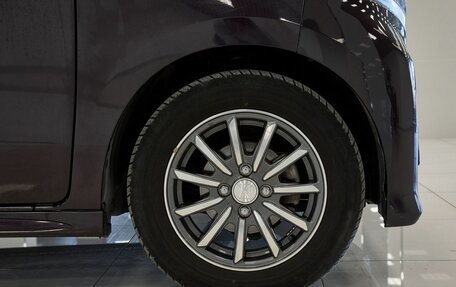 Honda N-WGN I рестайлинг, 2015 год, 650 000 рублей, 20 фотография