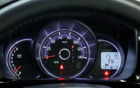 Honda N-WGN I рестайлинг, 2015 год, 650 000 рублей, 12 фотография