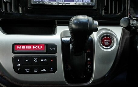 Honda N-WGN I рестайлинг, 2015 год, 650 000 рублей, 15 фотография