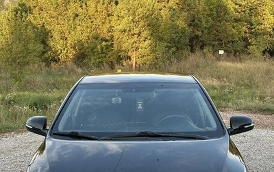 KIA Rio III рестайлинг, 2012 год, 770 000 рублей, 1 фотография