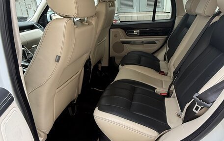 Land Rover Range Rover Sport I рестайлинг, 2012 год, 2 100 000 рублей, 8 фотография