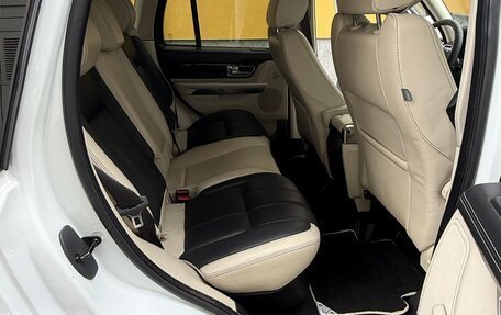 Land Rover Range Rover Sport I рестайлинг, 2012 год, 2 100 000 рублей, 6 фотография
