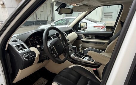 Land Rover Range Rover Sport I рестайлинг, 2012 год, 2 100 000 рублей, 7 фотография